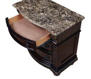 Crownmark Stanley Nightstand