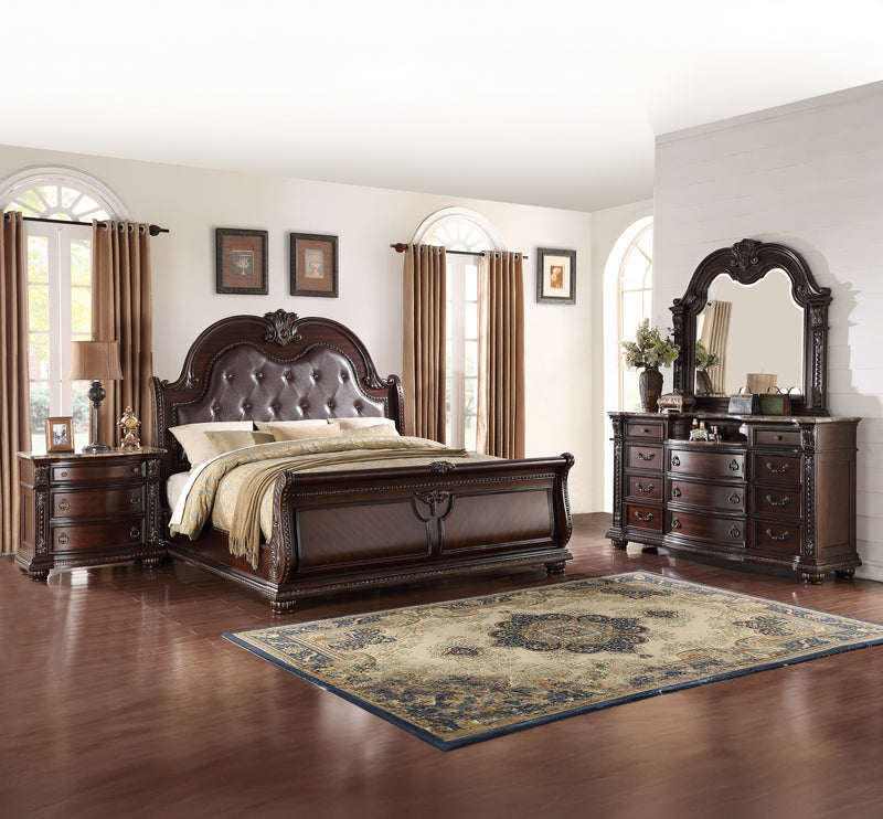 Stanley Bedroom Set