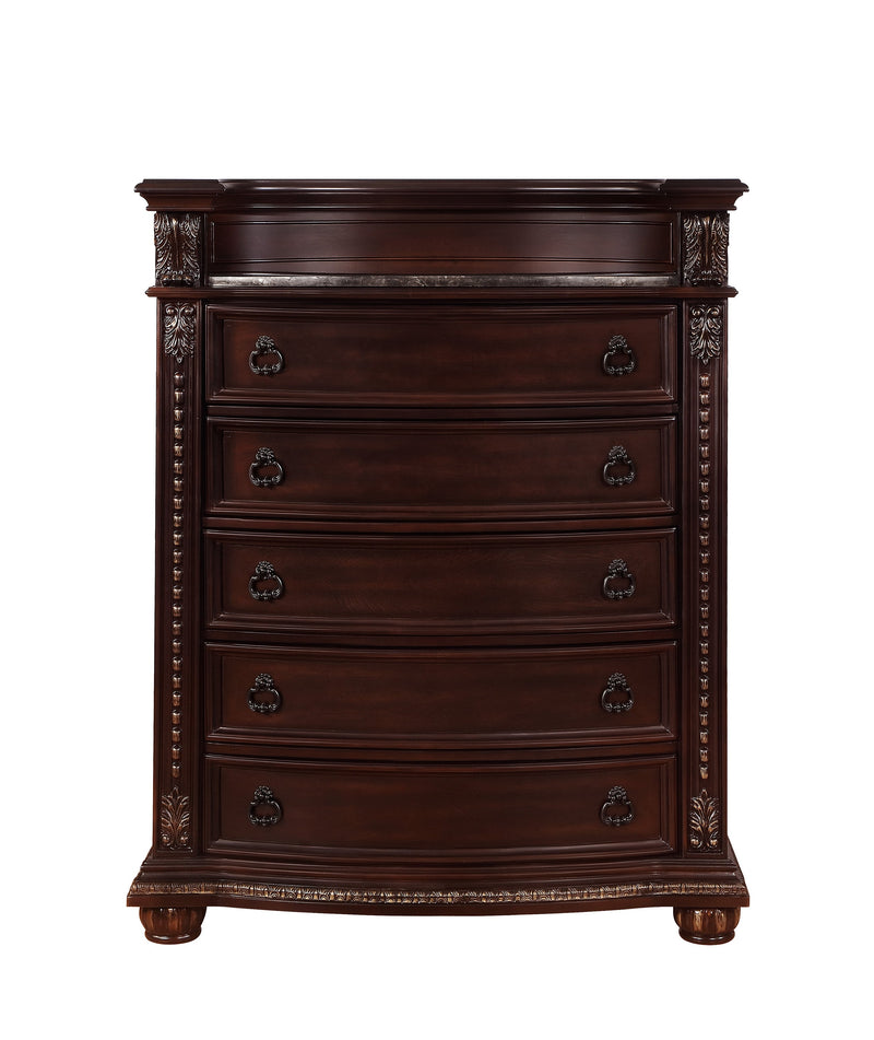 Crownmark Stanley Chest