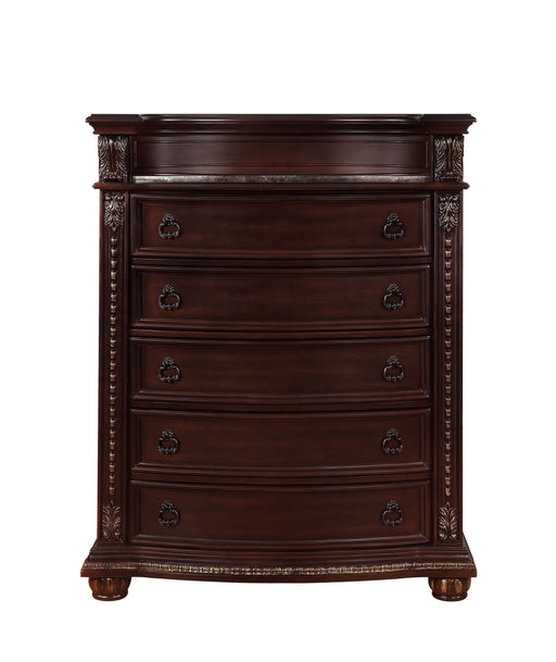 Crownmark Stanley Chest
