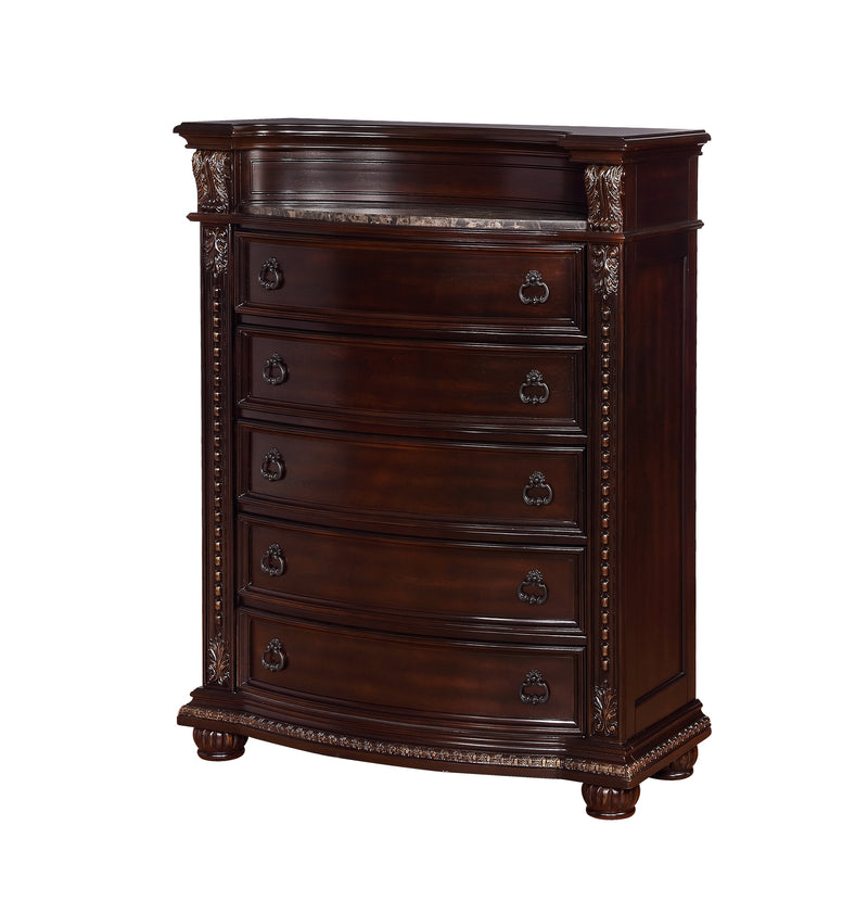 Crownmark Stanley Chest