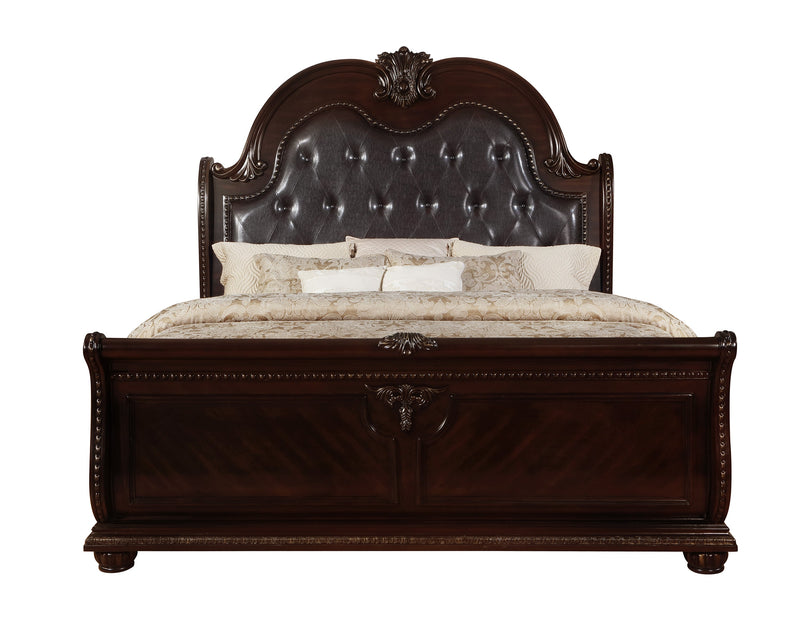 Crownmark Stanley Bed