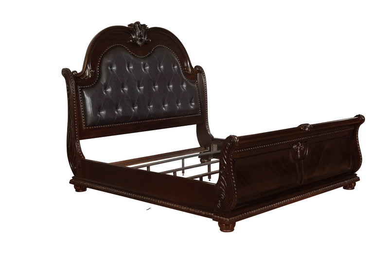 Crownmark Stanley Bed
