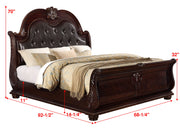 Crownmark Stanley Bed