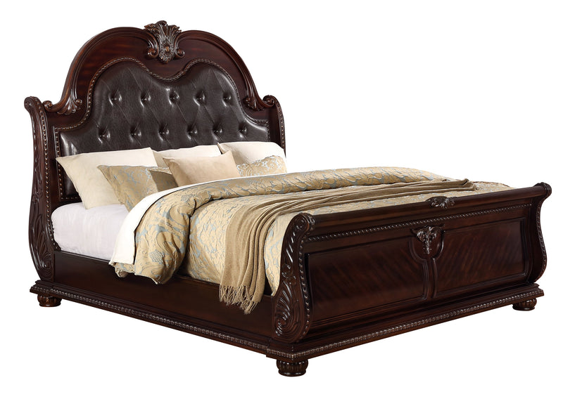 Stanley Bed