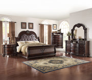 Crownmark Stanley Bed