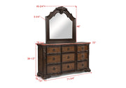Crownmark Ludwig Dresser