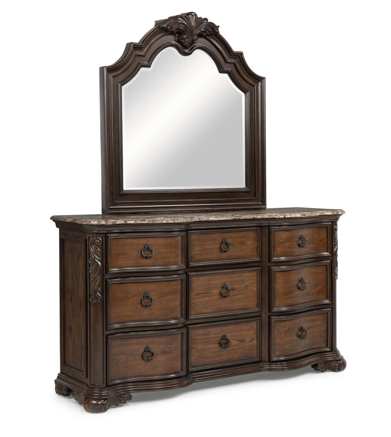 Crownmark Ludwig Dresser