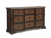 Crownmark Ludwig Dresser