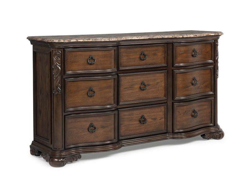 Crownmark Ludwig Dresser
