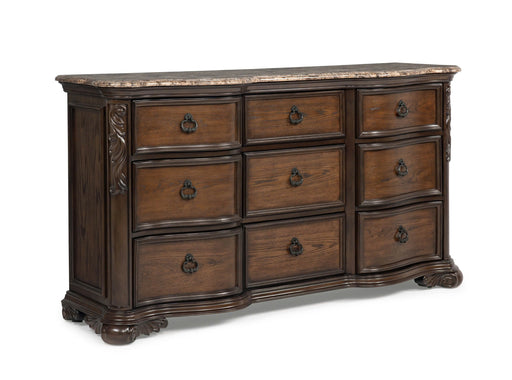 Crownmark Ludwig Dresser