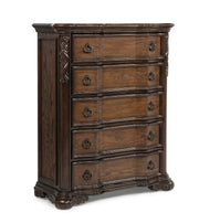 Crownmark Ludwig Chest