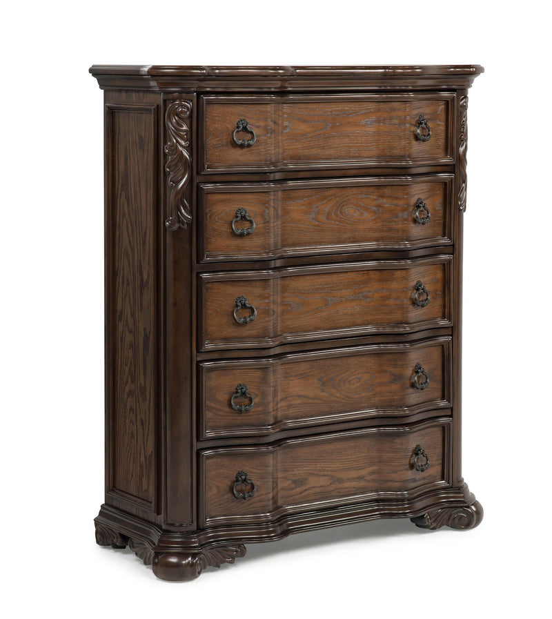Crownmark Ludwig Chest