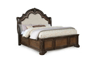 Crownmark Ludwig Bed