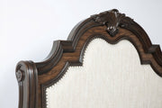 Crownmark Ludwig Bed