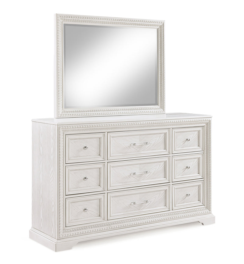 Alexandria Mirror