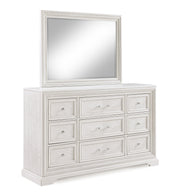 Crownmark Alexandria Dresser