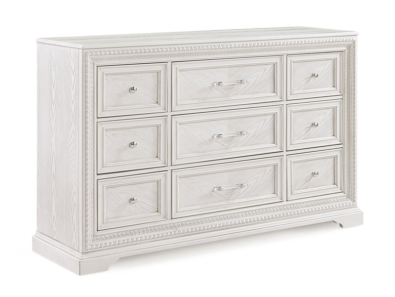 Crownmark Alexandria Dresser