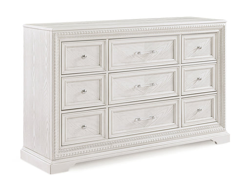 Crownmark Alexandria Dresser