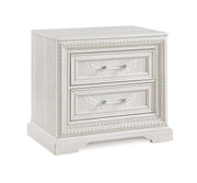 Crownmark Alexandria Nightstand