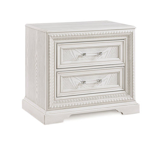 Crownmark Alexandria Nightstand
