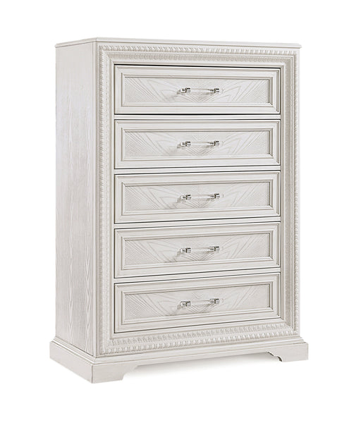 Crownmark Alexandria Chest