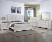 Crownmark Alexandria Bedroom Set