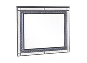 Crownmark Refino Bedroom Set Mirror