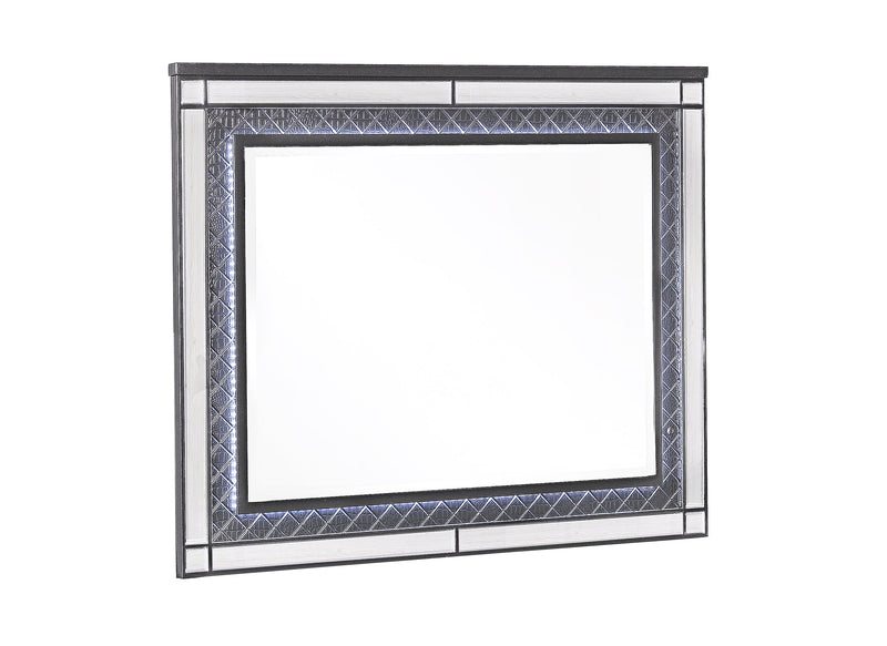 Crownmark Refino Mirror
