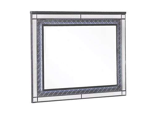 Crownmark Refino Mirror