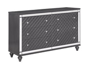 Crownmark Refino Dresser