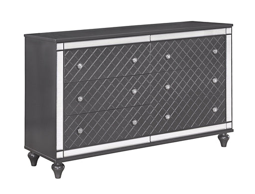 Crownmark Refino Dresser