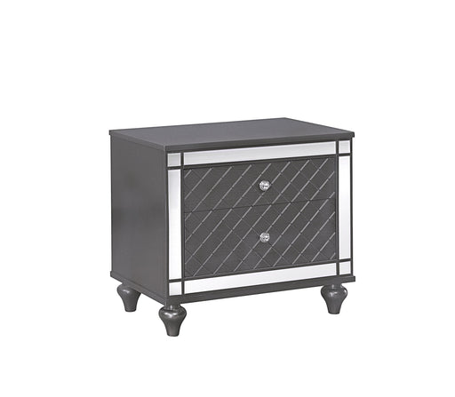 Crownmark Refino Nightstand