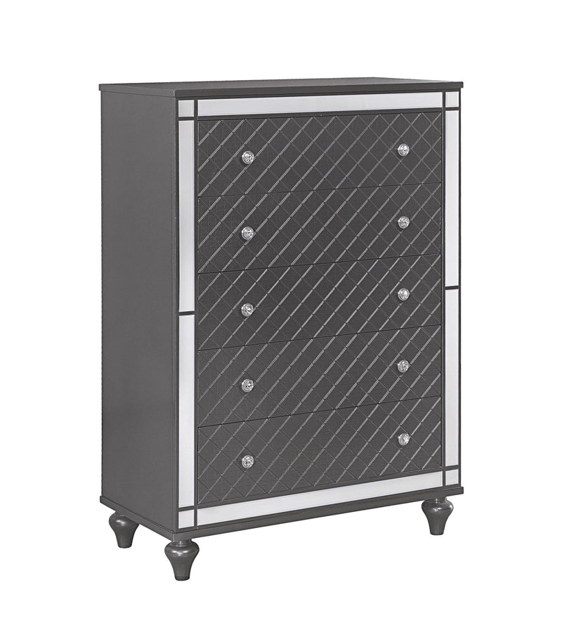 Crownmark Refino Chest