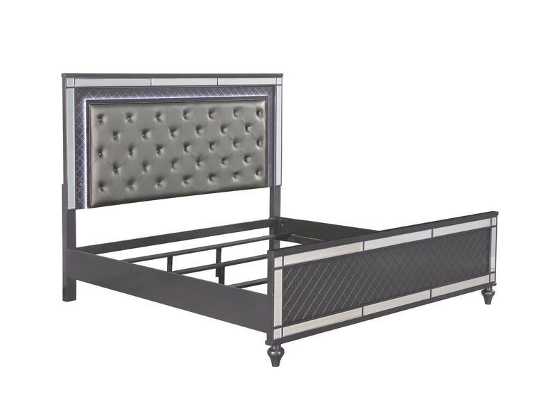Refino Bed