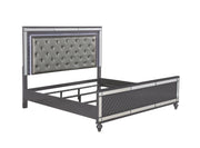 Crownmark Refino Bed