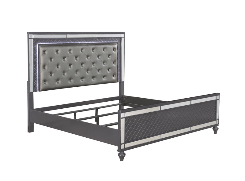 Crownmark Refino Bed