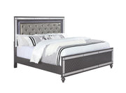 Crownmark Refino Bed