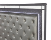 Crownmark Refino Bed