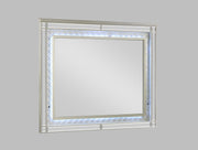 Crownmark Cristian Bedroom Set Mirror