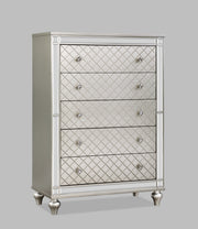 Crownmark Cristian Bedroom Set Chest