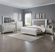 Crownmark Cristian Bedroom Set