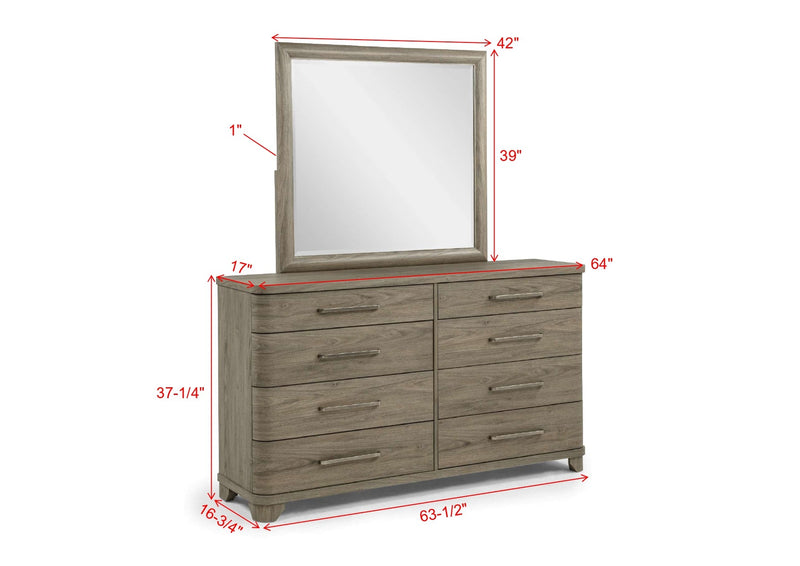 Veranda Mirror
