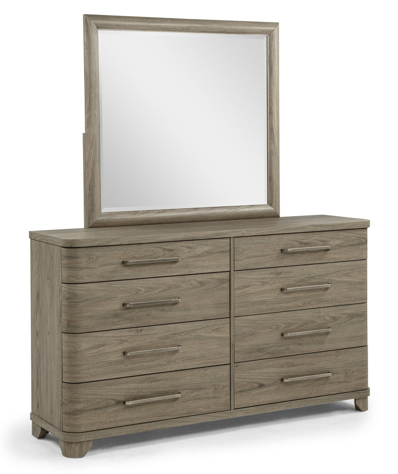 Veranda Mirror