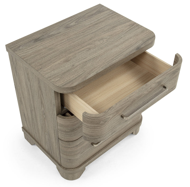 Veranda Nightstand