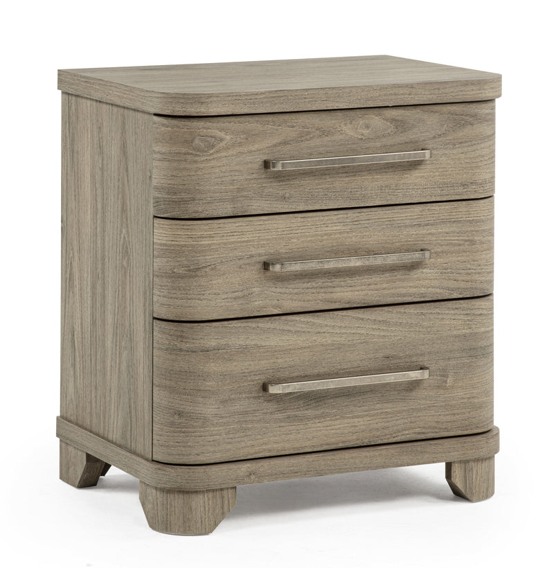 Crownmark Veranda Bedroom Set Nightstand