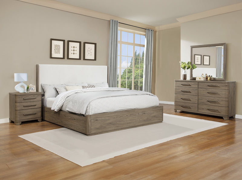 Crownmark Veranda Chest