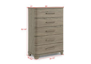Crownmark Veranda Chest