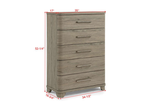 Crownmark Veranda Chest