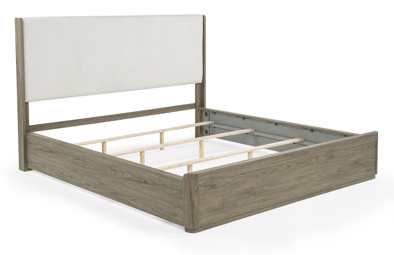 Crownmark Veranda Bedroom Set King Bed